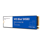 WESTERN DIGITAL BLUE SN580 SSD 2.000GB M.2 NVMe PCI EXPRESS 4.0 TLC LETTURA 4150 MB/s SCRITTURA 4150 MB/s