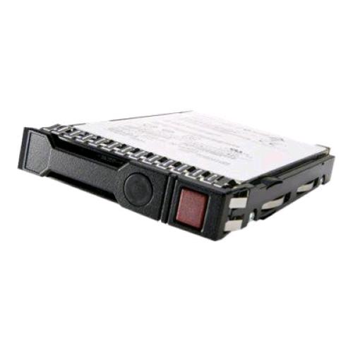 HPE P18426-B21 SSD 1.920GB SATA 2.5" TLC READ INTENSIVE LETTURA 520 MB/s SCRITTURA 470 MB/s