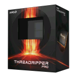 AMD THREADRIPPER PRO 5975WX PROCESSORE 32 CORE 128MB CACHE L3 3.6GHz SOCKET sWRX8