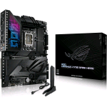 ASUS ROG MAXIMUS Z790 DARK HERO SCHEDA MADRE FORM ATX CHIPSET INTEL Z790 SOCKET LGA 1700 WI-FI 7