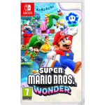 NINTENDO SWITCH SUPER MARIO BROS WONDER