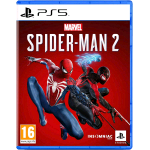 SONY PS5 MARVEL'S SPIDER-MAN 2