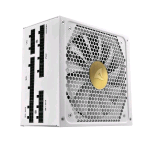 SHARKOON REBEL P30 GOLD ALIMENTATORE ATX 1.000W ATX RAFFREDDAMENTO ATTIVO COLORE BIANCO