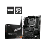 MSI PRO B650-S WI-FI SCHEDA MADRE AMD B650 ATX AM5 DDR5 WI-FI 6E