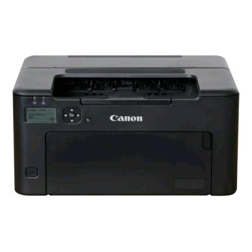 CANON i-SENSYS LBP122dw STAMPANTE LASER B/N A4 WI-FI FRONTE/RETRO CAPACITA' VASSOIO 150 FOGLI 256MB USB 29ppm NERO