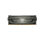 PATRIOT VIPER STEEL MEMORIA RAM 16GB 3.600MHz TIPOLOGIA DIMM TECNOLOGIA DDR4 CAS 18