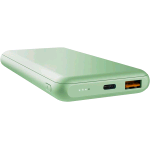 TRUST REDOH POWERBANK 10.000mAh 20 W USB-C VERDE