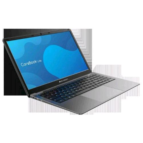 MICROTECH COREBOOK LITE 15.6" INTEL PENTIUM N5030 RAM 4GB-eMMC 128GB-INTEL GRAPHICS-WIN 11 HOME GRIGIO (CBL15E/W1EK24)