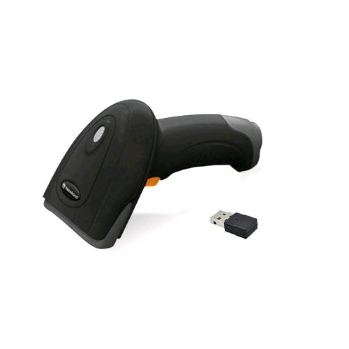 NEWLAND HR2280 DORADA II 2 LETTORE CODICI A BARRE 2D WIRELESS BLUETOOTH 5.0 