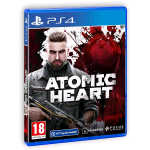 FOCUS ENTERTAINMENT PS4 ATOMIC HEART