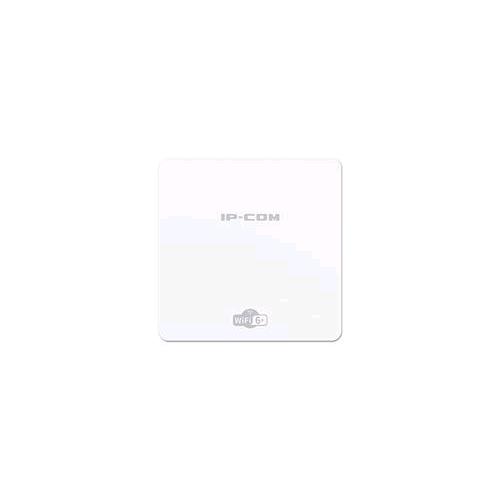 IP-COM PRO-6-IW ACCESS POINT WI-FI 6 DUAL BAND 2.4/5GHz LONG RANGE 802.11AX 2402 Mbit/s PoE BIANCO