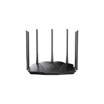 TENDA TX12 PRO ROUTER DUAL BAND WI-FI 6 AX3000 GIGABIT
