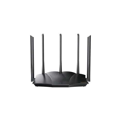 TENDA TX12 PRO ROUTER DUAL BAND WI-FI 6 AX3000 GIGABIT