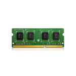 QNAP MEMORIA RAM 16GB 3.200MHz TIPOLOGIA SO-DIMM TECNOLOGIA DDR4