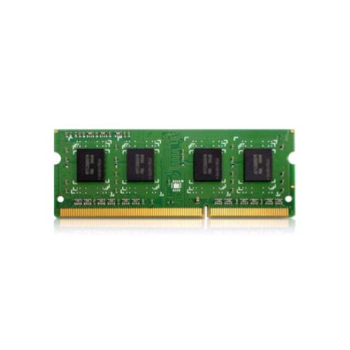QNAP MEMORIA RAM 16GB 3.200MHz TIPOLOGIA SO-DIMM TECNOLOGIA DDR4