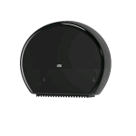 TORK DISPENSER PER CARTA IGIENICA JUMBO IN PLASTICA NERO