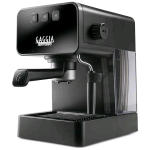 GAGGIA EG2111/01 STYLE MACCHINA DA CAFFE ESPRESSO 1900W SERBATOIO 1.2 LT MEMO FUNCTION NERO