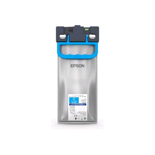 EPSON T05A2 CARTUCCIA INCHIOSTRO CIANO XL PER WORKFORCE PRO WF-C878R
