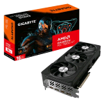 GIGABYTE RADEON RX 7800 XT GAMING OC AMD 16 GB GDDR6 TRIPLE FAN PCI Express 4.0 2 x HDMI 2 x DISPLAYPORT