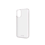 CELLY SAMSUNG GALAXY S23 FE COVER IN MORBIDO TPU TRASPARENTE
