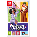 NINTENDO SWITCH FASHION DREAMER VERSIONE ITALIANA