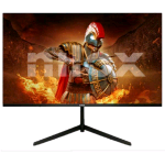 NILOX NXM272K14401 MONITOR GAMING 27" LED 2K CURVO 2.560 x 1.440 144Hz 1 ms 3c HDMI 1 x DISPLAYPORT