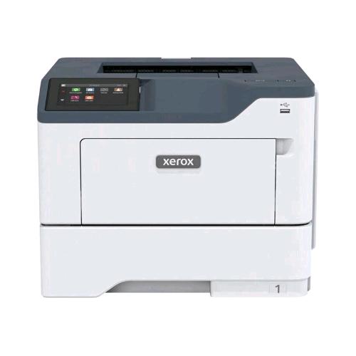 XEROX VERSALINK B410V_DN STAMPANTE LASER B/N A4 CAPACITA' CARTA 650 FOGLI - DUPLEX - PCL5E/6 E POSTSCRIPT3 - USB HI-SPEED 2.0 - ETHERNET GIGABIT 47ppm