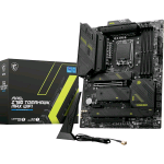MSI MAG Z790 TOMAHAWK MAX WIFI INTEL Z790 LGA 1700 ATX 4 x DDR5 WI-FI 6