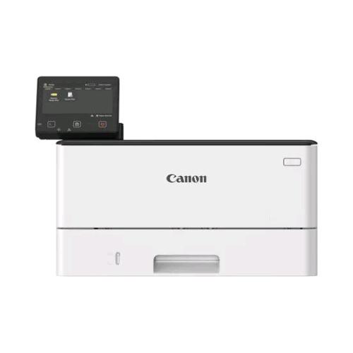 CANON i-SENSYS X 1440P STAMPANTE LASER B/N A4 WI-FI CASSETTO CARTA 250 FOGLI - UFRII, PCL 5E, PCL6, ADOBE POSTSCRIPT3 - STAMPA F/R AUTOMATICA - USB 2.0 HIGH SPEED, WIRELESS, DIRECT CONNECTION E SCHEDA DI RETE, LAN - 40ppm NO TONER INIZIALE