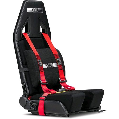 NEXT LEVEL RACING FLIGHT SIMULATOR SEAT