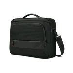 LENOVO THINKPAD PROFESSIONAL GEN 2 BORSA PER NOTEBOOK DA 14" IN MATERIALE RICICLATO TASCA FRONTALE CON TRACOLLA NERO