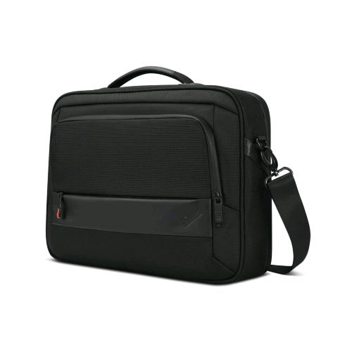 LENOVO THINKPAD PROFESSIONAL GEN 2 BORSA PER NOTEBOOK DA 14" IN MATERIALE RICICLATO TASCA FRONTALE CON TRACOLLA NERO