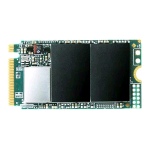 TRANSCEND 400S SSD 1.000GB M.2 2242 PCIe 3.0 x4 (NVMe)