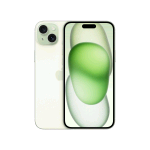 APPLE iPHONE 15 PLUS 6.7" 512GB 5G ITALIA GREEN