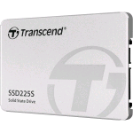 TRANSCEND SSD225S SSD 2.000GB SATA III 2.5" 3D NAND