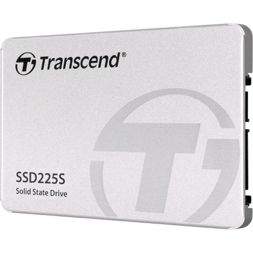 TRANSCEND SSD225S SSD 2.000GB SATA III 2.5" 3D NAND