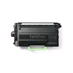 BROTHER TN-3610 TONER NERO PER HL-L6210DW MFC-L6710DW HL-L6410DN MFC-L6910DN MFC-EX910 18.000 PAGINE