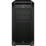HP Z8 G5 TOWER WORKSTATION INTEL XEON GOLD 5415+ 2.9GHz RAM 64GB-SSD 2.000GB NVMe-NO SCHEDA GRAFICA-WIN 11 PROF (82F47ET#ABZ)