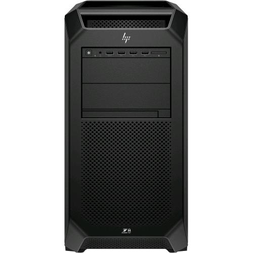 HP Z8 G5 TOWER WORKSTATION INTEL XEON GOLD 5415+ 2.9GHz RAM 64GB-SSD 2.000GB NVMe-NO SCHEDA GRAFICA-WIN 11 PROF (82F47ET#ABZ)