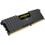 CORSAIR VENGEANCE LPX 8GB (1 x 8GB) DDR4 3200MHz CL16 DIMM
