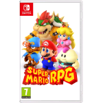 NINTENDO SWITCH SUPER MARIO RPG VERSIONE ITALIANA