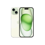 APPLE iPHONE 15 6.1" 256GB 5G EUROPA GREEN