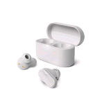 PHILIPS AURICOLARI IN EAR TRUE WIRELESS STEREO CON MICOROFONO CANCELLAZIONE DEL RUMORE COLORE WHITE
