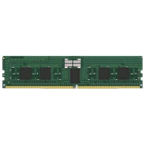 KINGSTON KTH-PL548S8-16G MEMORIA RAM 16GB 4.800MHz TIPOLOGIA DIMM TECNOLOGIA DDR5 CAS 40