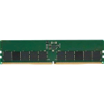 KINGSTON KTH-PL548E-16G MEMORIA RAM 16GB 4.800MHz TIPOLOGIA DIMM TECNOLOGIA DDR5 CAS 40