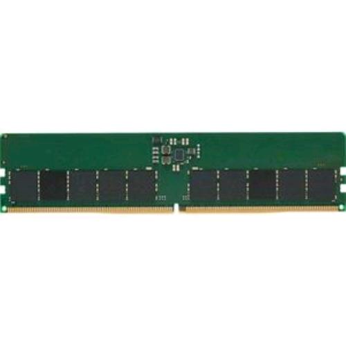 KINGSTON KTH-PL548E-16G MEMORIA RAM 16GB 4.800MHz TIPOLOGIA DIMM TECNOLOGIA DDR5 CAS 40