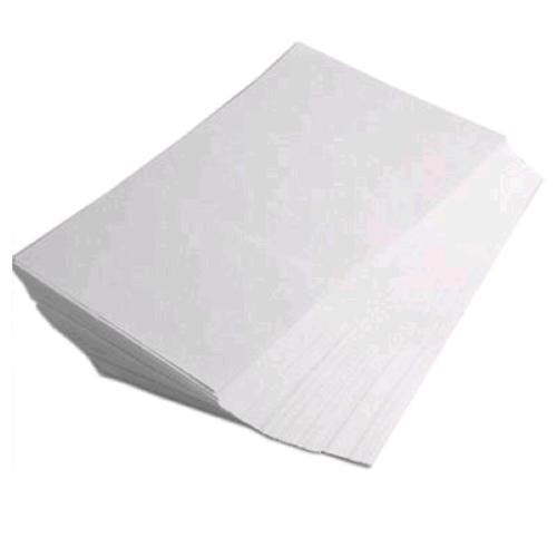RISMA CARTA FORMATO A4 BIANCA PER STAMPANTI E FOTOCOPIATRICI 500 FOGLI