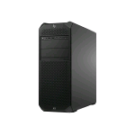 HP Z6 G5 TOWER WORKSTATION INTEL XEON W5-3423 2.1GHz RAM 32GB-SSD 1.000GB NVMe TLC-NO SCHEDA VIDEO-WIN 11 PROF (82F45ET#ABZ)