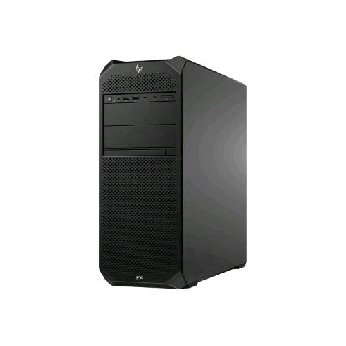 HP Z6 G5 TOWER WORKSTATION INTEL XEON W5-3423 2.1GHz RAM 32GB-SSD 1.000GB NVMe TLC-NO SCHEDA VIDEO-WIN 11 PROF (82F45ET#ABZ)