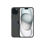 APPLE iPHONE 15 PLUS 6.7" 512GB 5G ITALIA BLACK